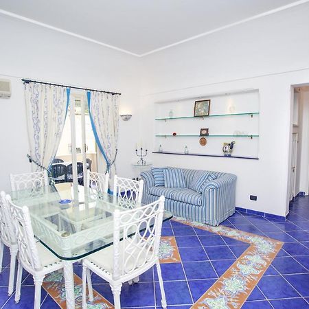 Villino Dei Gerani Villa Капри Екстериор снимка